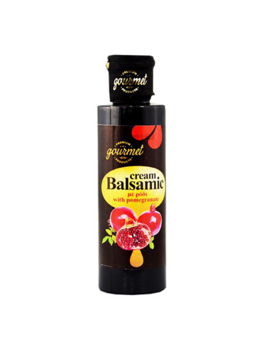 BALSAMICO ΚΡΕΜΑ 220ml -  (ΡΟΔΙ)
