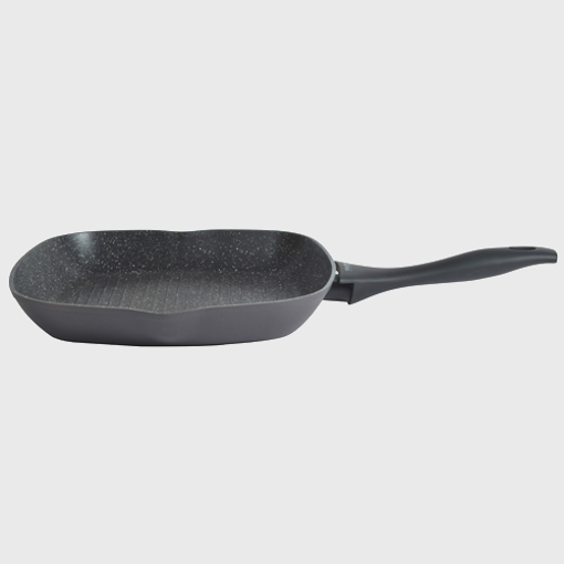 ECOCASA ΓΚΡΙΛΙΕΡΑ 28cm (MAGMA)