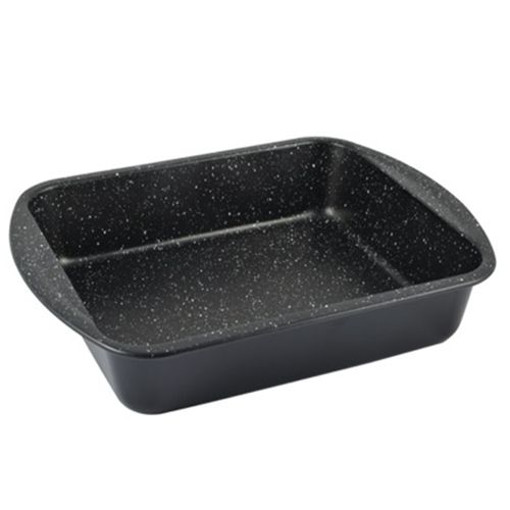 ECOCASA ΤΑΨΙ ΟΡΘΟΓΩΝΙΟ MAGMA 40x29x6.8cm