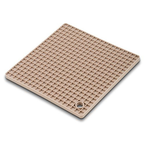 NAVA ΣΟΥΠΛΑ ΣΙΛΙΚΟΝΗΣ 18x18cm (10-111-044)