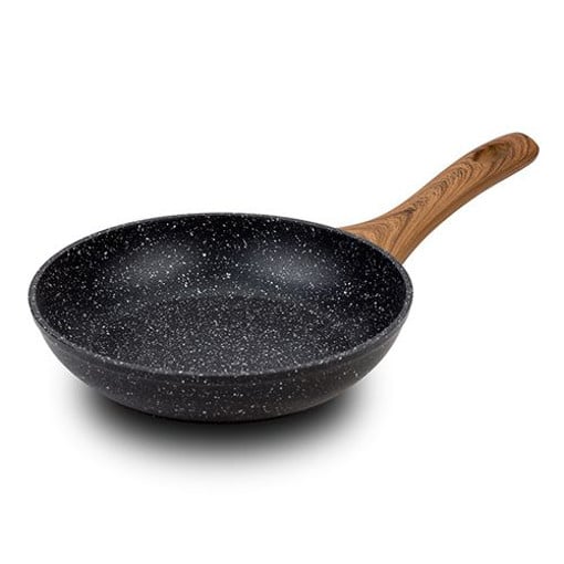 NAVA ΤΗΓΑΝΙ ΑΛΟΥΜΙΝΙΟΥ ΑΝΤΙΚΟΛΛΗΤΙΚΟ 20cm (10-144-100)