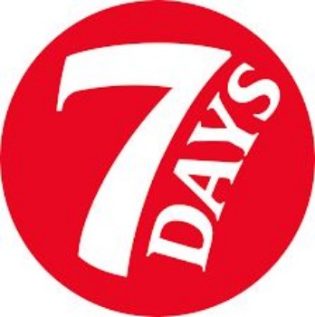 Εικόνα για τον κατασκευαστή 7Days