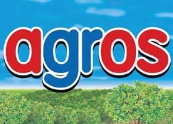 Εικόνα για τον κατασκευαστή AGROS