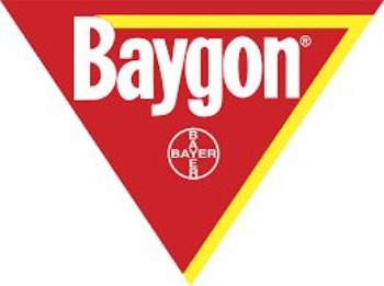 Εικόνα για τον κατασκευαστή Baygon