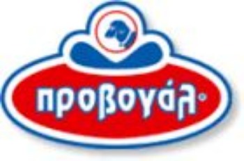 Εικόνα για τον κατασκευαστή ΠΡΟΒΟΓΑΛ