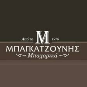 Εικόνα για τον κατασκευαστή ΜΠΑΓΚΑΤΖΟΥΝΗΣ