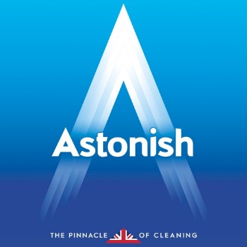 Εικόνα για τον κατασκευαστή Astonish