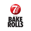 Bake Rolls