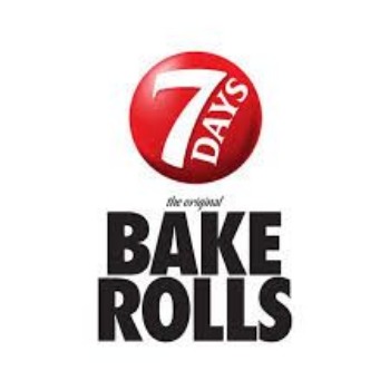 Εικόνα για τον κατασκευαστή Bake Rolls