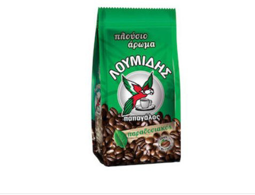 ΛΟΥΜΙΔΗΣ ΚΑΦΕΣ 981gr.