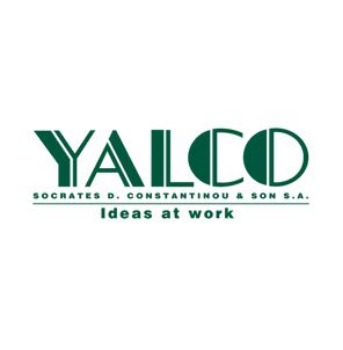 Εικόνα για τον κατασκευαστή YALCO
