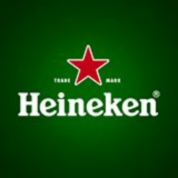 Εικόνα για τον κατασκευαστή Heineken
