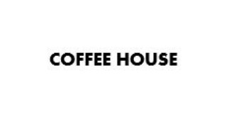 Εικόνα για τον κατασκευαστή COFFEE HOUSE