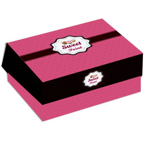 LUXURY ΚΟΥΤΙ PATISSERIE (SWEET POINT) No 15 - (10kg)