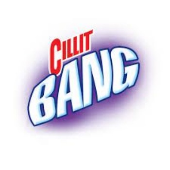 Εικόνα για τον κατασκευαστή Cillit Bang