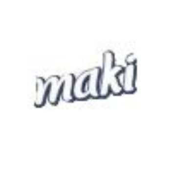 Εικόνα για τον κατασκευαστή maki
