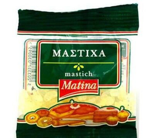 ΜΑΤΙΝΑ ΜΑΣΤΙΧΑ 10gr.