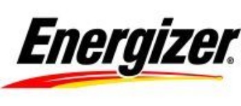 Εικόνα για τον κατασκευαστή ENERGIZER