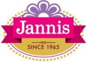 Εικόνα για τον κατασκευαστή Jannis