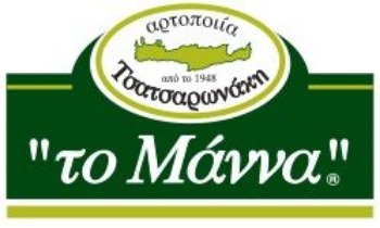 Εικόνα για τον κατασκευαστή Το Μάννα