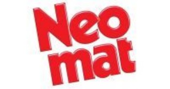 Εικόνα για τον κατασκευαστή Neomat