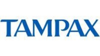 Εικόνα για τον κατασκευαστή Tampax