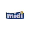 midi