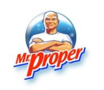 Εικόνα για τον κατασκευαστή MR PROPER
