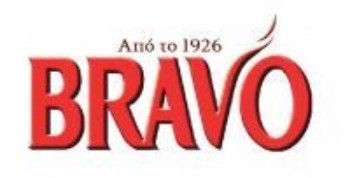 Εικόνα για τον κατασκευαστή BRAVO