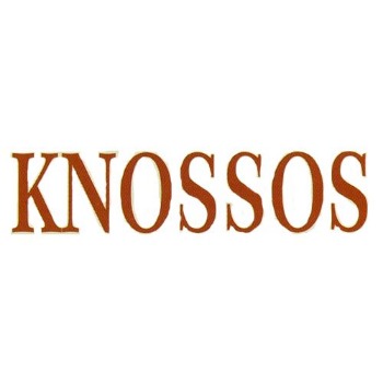 Εικόνα για τον κατασκευαστή KNOSSOS