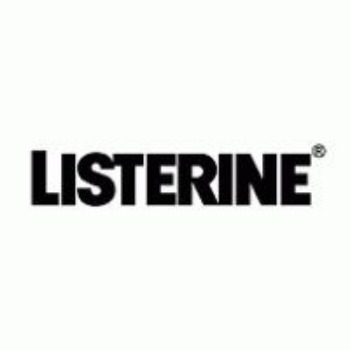 Εικόνα για τον κατασκευαστή Listerine