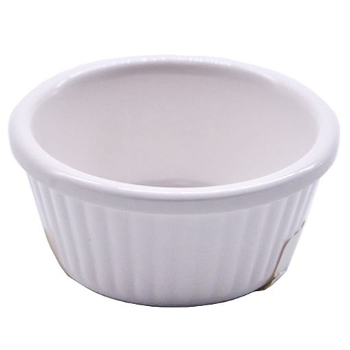 ΜΠΩΛΑΚΙ ΓΙΑ SAUCE 5.8x2.7cm (30ml) (ΑΣΠΡΟ)
