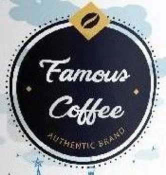 Εικόνα για τον κατασκευαστή Famous Coffee