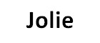 JOLIE