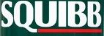 Εικόνα για τον κατασκευαστή Squibb