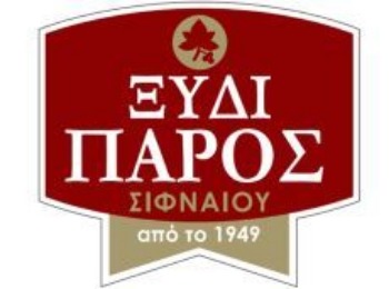 Εικόνα για τον κατασκευαστή Πάρος