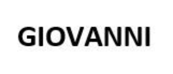 Εικόνα για τον κατασκευαστή GIOVANNI