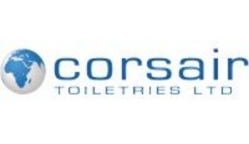 Εικόνα για τον κατασκευαστή Corsair Toiletries