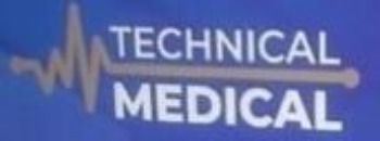 Εικόνα για τον κατασκευαστή TECHNICAL