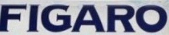 Εικόνα για τον κατασκευαστή Figaro