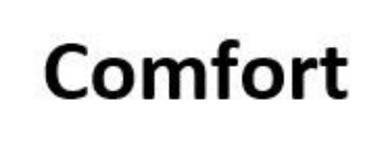 Εικόνα για τον κατασκευαστή Comfort