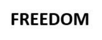 Εικόνα για τον κατασκευαστή Freedom
