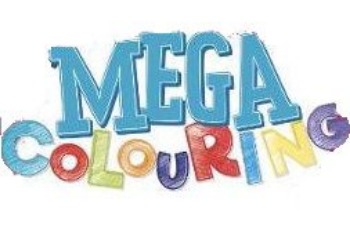 Εικόνα για τον κατασκευαστή Mega Coloring