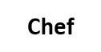 Εικόνα για τον κατασκευαστή Chef