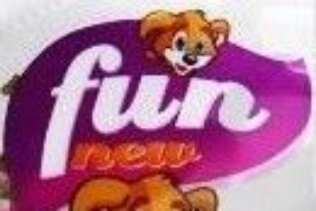Εικόνα για τον κατασκευαστή Fun