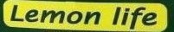 Εικόνα για τον κατασκευαστή Lemon Life