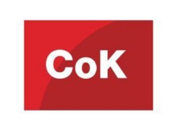 Εικόνα για τον κατασκευαστή CoK