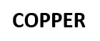 Copper