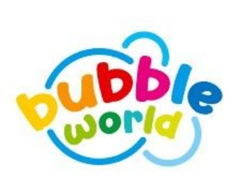Εικόνα για τον κατασκευαστή BUBBLE WORLD