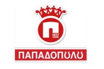 Εικόνα για τον κατασκευαστή ΠΑΠΑΔΟΠΟΥΛΟΥ